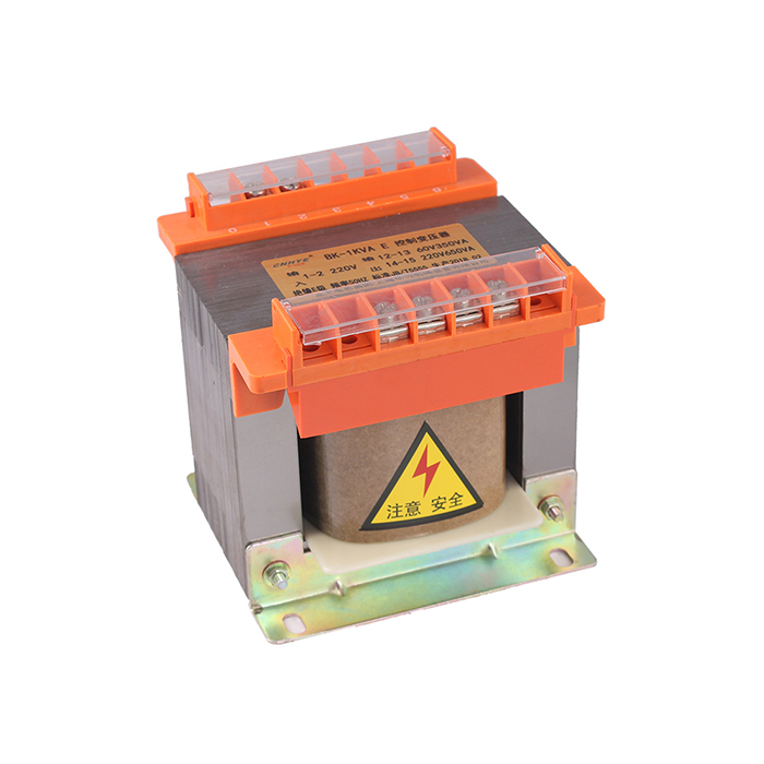 BK-1K控制變壓器