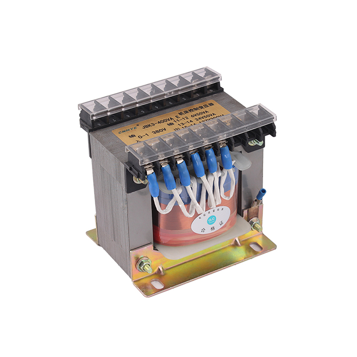 JBK3-400機床變壓器