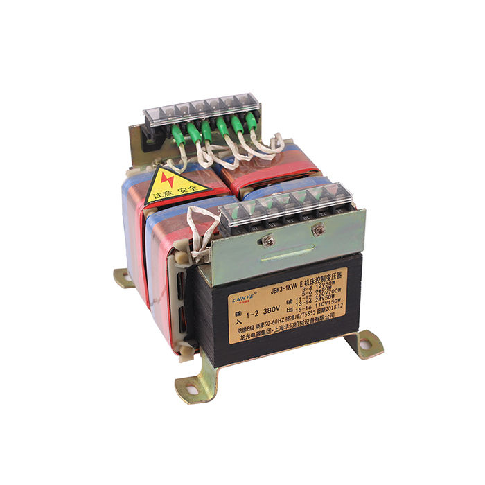 JBK3-1K機床變壓器