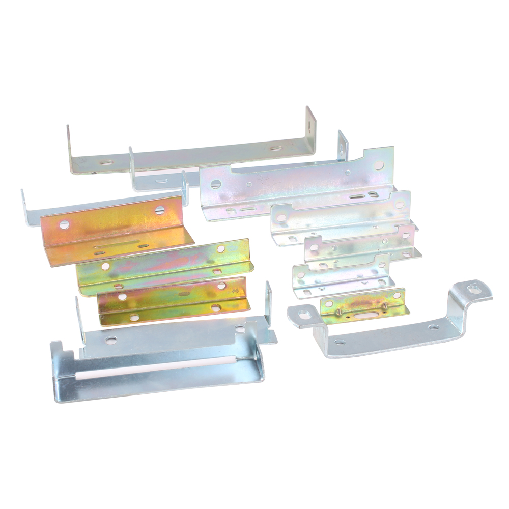 單相變壓器夾腳