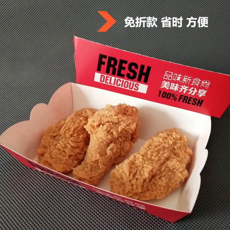 使用一次性打包盒時應注意什么？